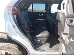 فورد إكسبلورر